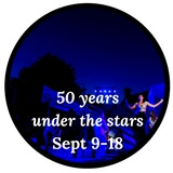 *50 Years Under the Stars*