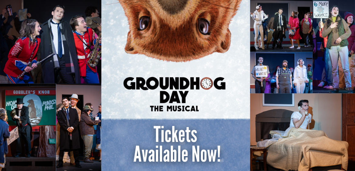 GroundhogdayTix