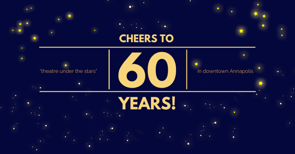 60th Anniversary Message