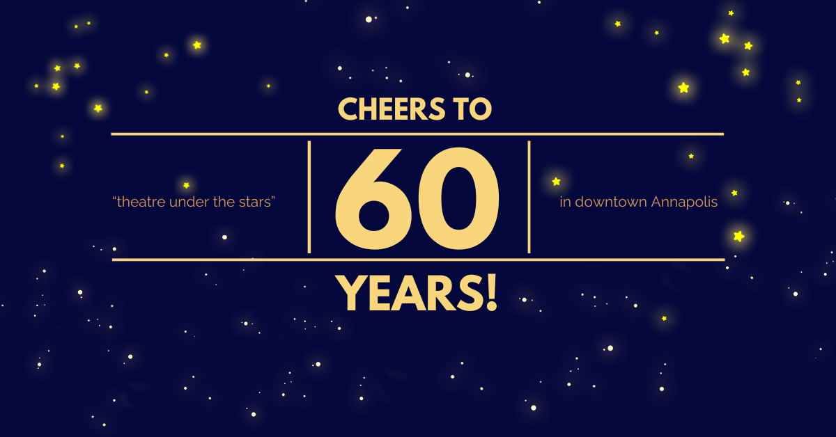 60th Anniversary Message