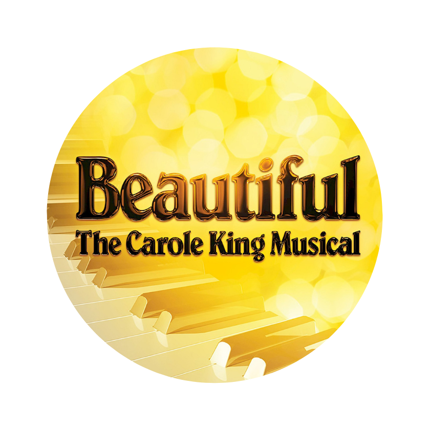 Beautiful: The Carole King Musical