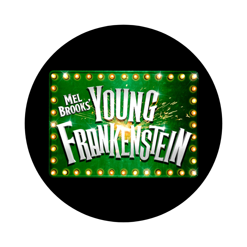 Mel Brooks’ Young Frankenstein