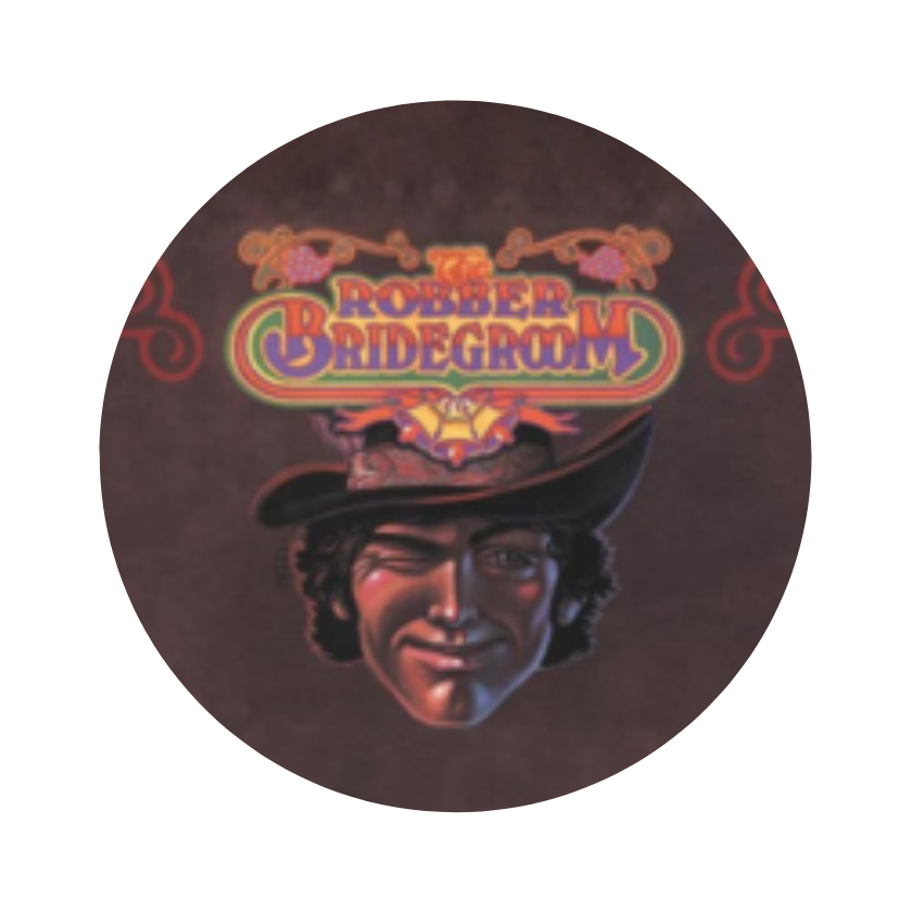 The Robber Bridegroom