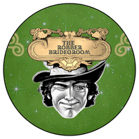 The Robber Bridegroom