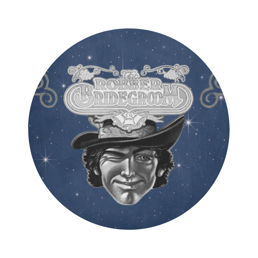The Robber Bridegroom