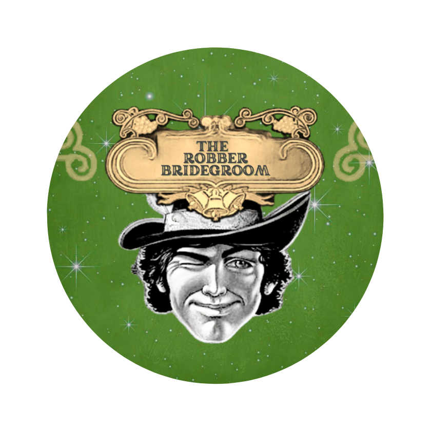 The Robber Bridegroom