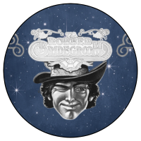 The Robber Bridegroom